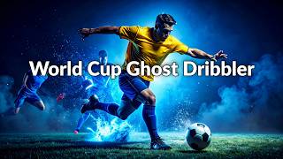 The Soccer Legend Who Defied Medicine (The Story of Garrincha)