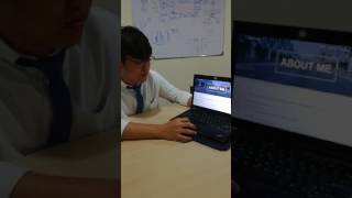 WEBDEVT Midterm Project Presentation - Ralph Comia