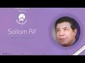 Sallam Rifi - Nobia Thamrach - Full Album - Video Officiel