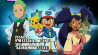 Pokémon Preto E Branco - Aventuras Em Unova European Portuguese