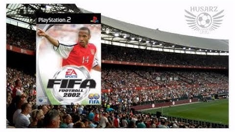 FIFA Football 2002 - 01- repeat the sequence