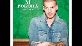 M.Pokora juste une photo de toi