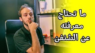 كيفية الحصول على فيزا الشنغن تأشيرة أوروبا | دليل شامل