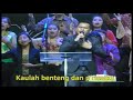 Kuberharap kepadaMu - Lirik