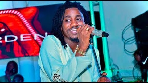 🔴EN DIRECT  ADIDAS ARENA SHOW WALLY SECK