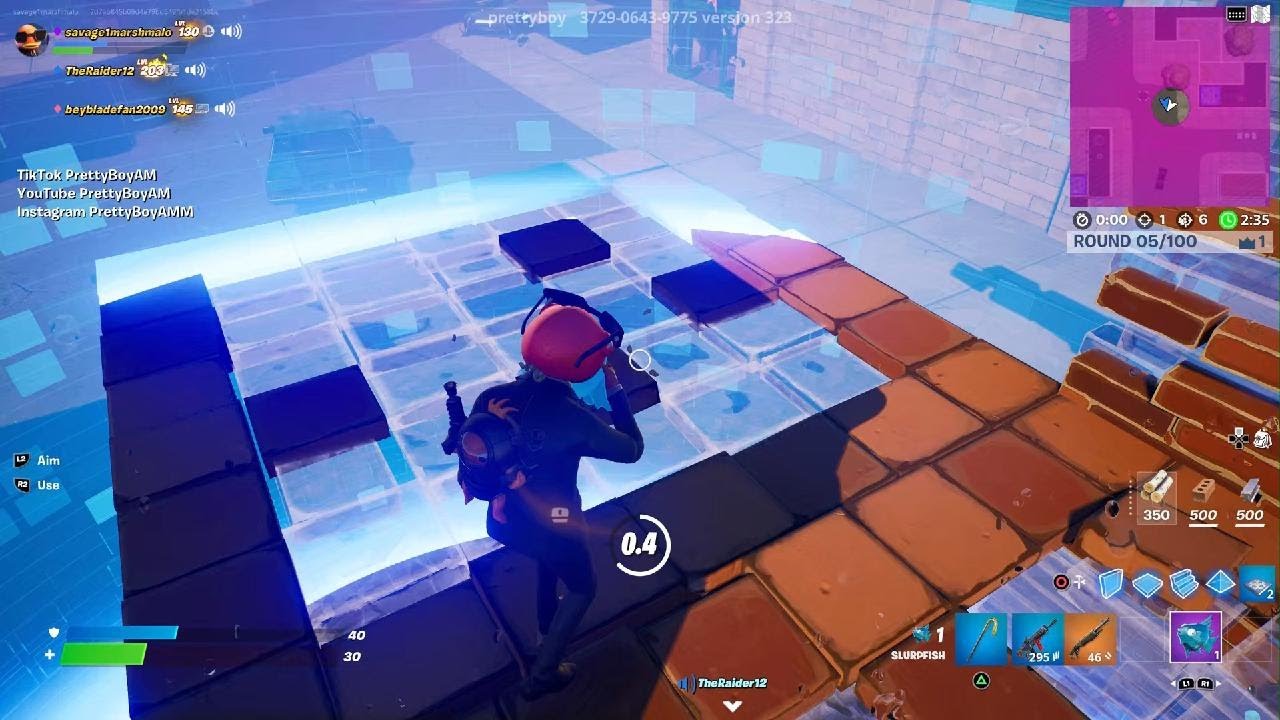 When you clutch up against the sweat YouTube