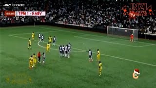 SUPERBE BUT D’ÉGALISATION DE MAROUF TCHAKEI | TP MAZEMBE VS AS V.CLUB (1-1) || LINAFOOT D1