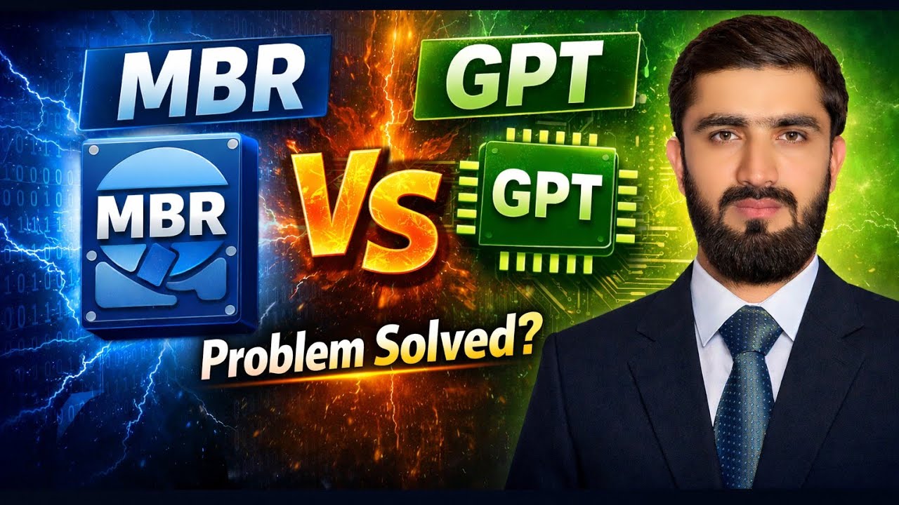 MBR vs GPT problem solved? How to boot USB through Rufus software in GPT scheme.