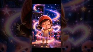 Magic Star Luna Dance 🌟 Rhythm Songs &amp; Nursery Rhymes for Kids #nurseryrhymes