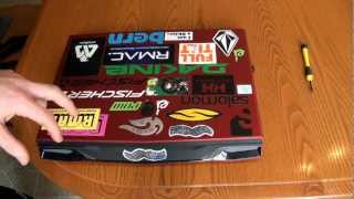 Remove CD/DVD Drive from Alienware M14x