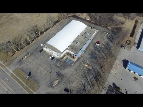 2909 Bay City Rd, Midland, MI home video tour