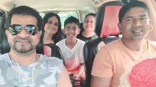 🇬🇾Drive around Wakenaam Island with us ... Guyana 2025🇬🇾 #fyp #viralvideo #guyana #guyanese #travel