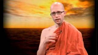 Practical Application of the Eightfold Noble Path (The Buddhist TV)