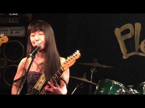 Nameless chord(ネームレスコード) 2015/4/18 福岡 天神プレアデス 1/5