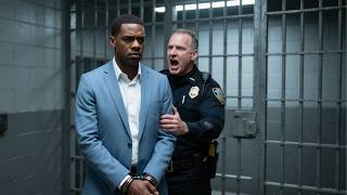Police Dragged Black FBI Agent To Jail — 6 Hours Later 17 Badges Gone   City Lost $10M