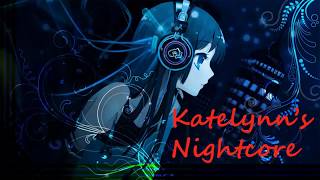 Nightcore - Solitude (By Evanescence)