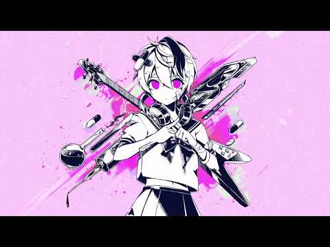 ベノム歌ってみた/夕凪憂樹