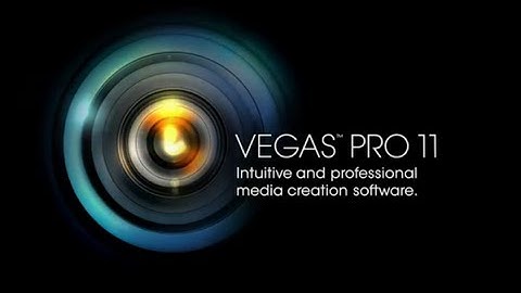 Sony Vegas Pro How to Fix Render Error "Error Occurred While Creating Media File"