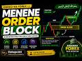 HAUSA FOREX TRADING, YADDA AKE AMFANI DA FOREX ORDER BLOCK | CIKAKKEN DARASI A HAUSA