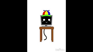 Mr.Fun Computer Normal Mode (Simon’s Realm) #sprunki #incredibox #animation #ibispaintx