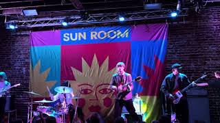 Sun Room Performs “Crashed My Bike” LIVE at The Social 4.30.24 Orlando, Florida