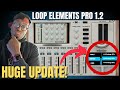 the BIGGEST UPDATE ever! Swing, Control Surfaces, Preset Import/Export + More! 🔥🔁