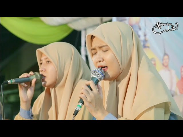 FULL Muhasabatul Qolbi Live at Cumpat-Kenjeran-Surabaya class=