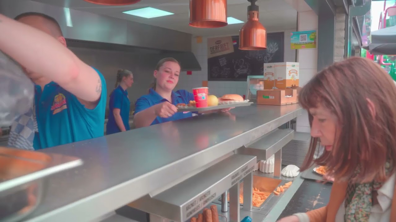 Het Tofste pretpark van Twente!!