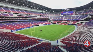 Bills formally open new Highmark Stadium screenshot 3