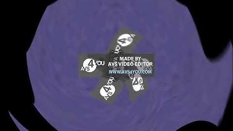 Klasky Csupo Center Effects Hypercubed