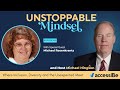 Unstoppable Blind History Lady: Part Two with Peggy Chong