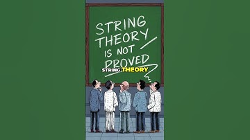 String Theory Explained!