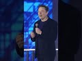 Some people watch history. Others press “record” and make it. ##elonmusk #interview #viral