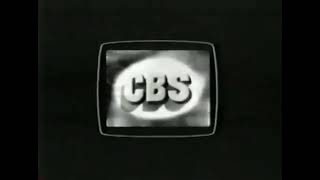 CBS | Happy New Year - Network Bumper ID (2000)