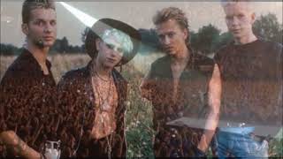 Depeche Mode &#39;Nothing&#39;