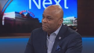 Hancock wants to be Denver's mayor again; We talk safe injections sites, affordable housing