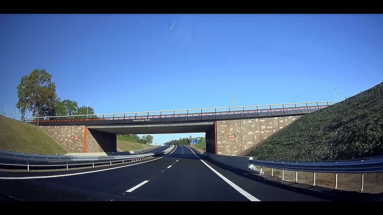 N18 Enschede - Groenlo