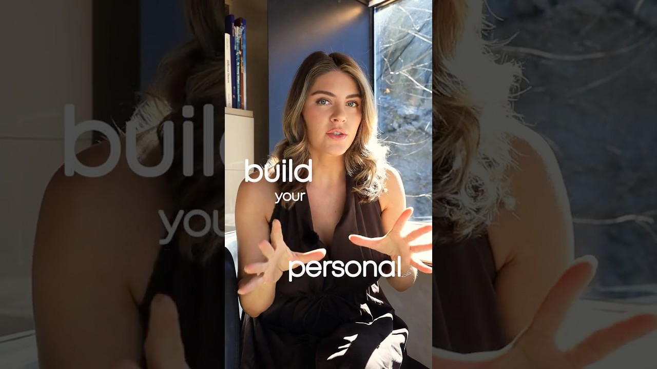 Courtney Johnson influencer