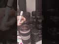 Taiwan Asia professional female cinematographer accidentally captures the funniest NG clip disaster