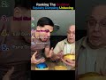 Ranking The Goddest Squishy Dumpling Unboxing Moments 🥟 #shorts #squishydumplings #viral