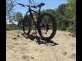 Beast of the East - CANNONDALE‘s 27.5 plus version - I love the paint job - Hardtail Mountainbike