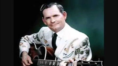 Hank Locklin - Country Music Hall of Fame