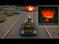 Tanki Online Juggernaut Gold Box Video #15