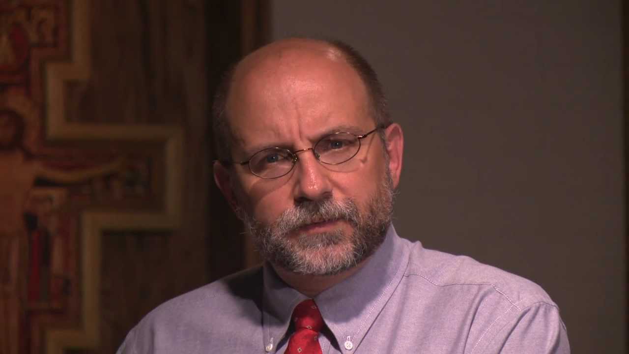 Dr. Alexander Sich on the Importance of Studying Philosopy