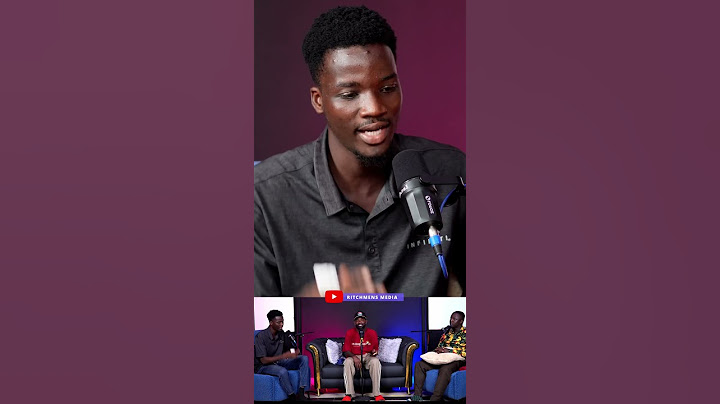 Medikal vs Fella Makafui #medikal