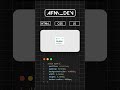 #html #htmlcss #htmlcssjs #javascript #developer #fyp #hoverboard #java #button #panel #login