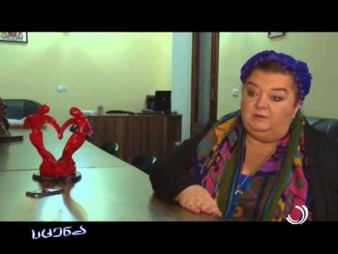 სცენა / ქუთაისის თეატრი / მეექვსე ნაწილი / 6 05 2015