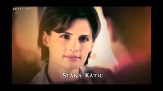 Castle [1x01] Flowers For Your Grave Opening Credits