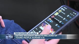 February is Teen Dating Violence Awareness Month
