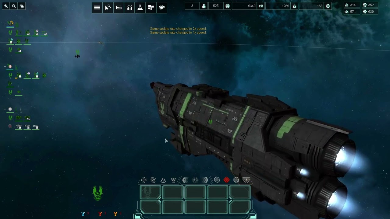 Sins of the prophets reclaimer difficulty EP1: A New Beginning